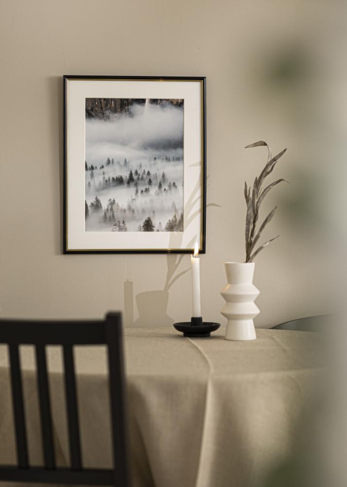 Okvir Classic Crno 24x30 cm