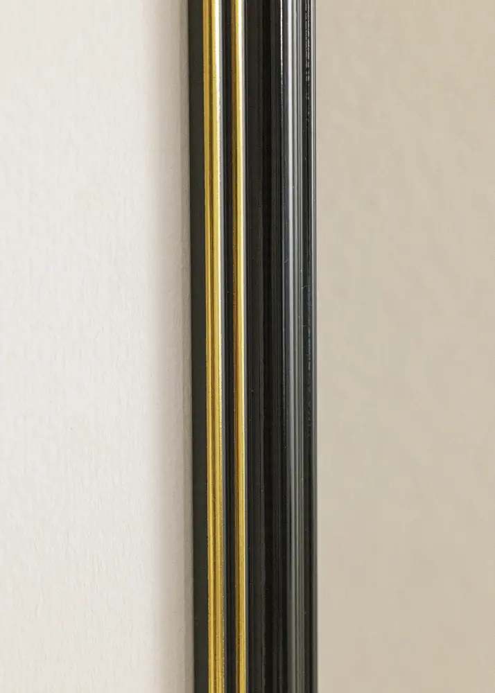 Okvir Classic Crno 10x15 cm