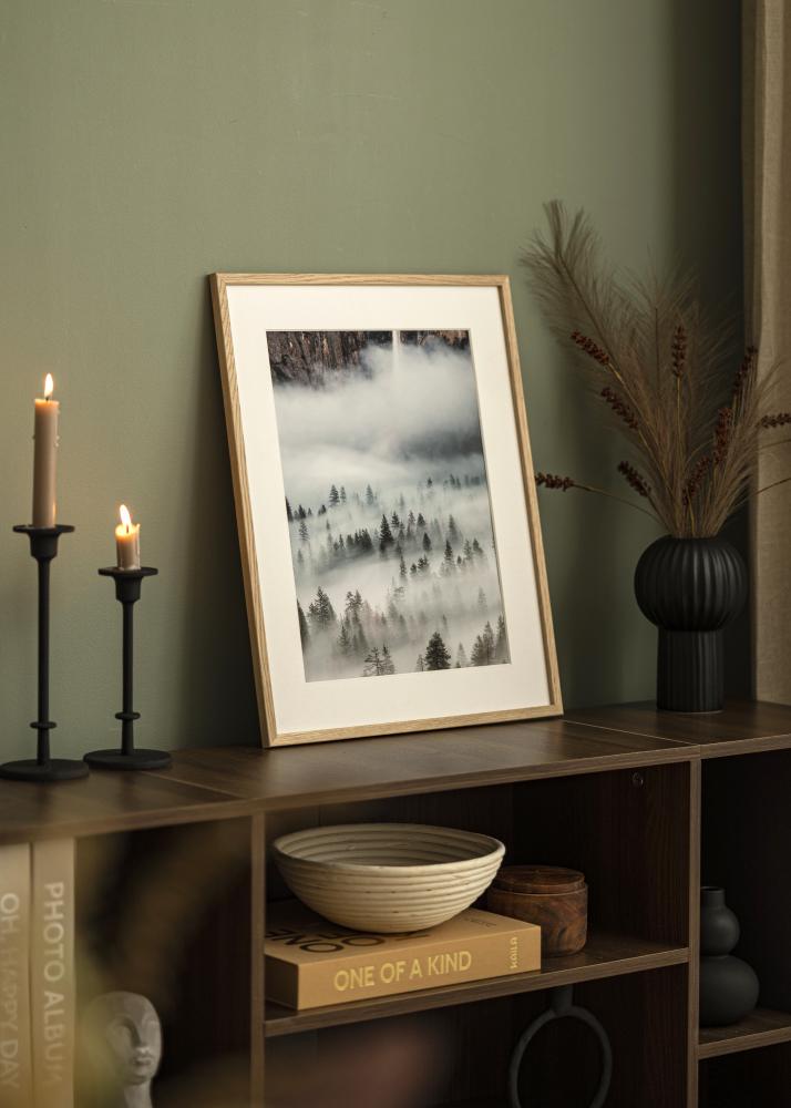 Okvir Rock Hrast 15x20 cm