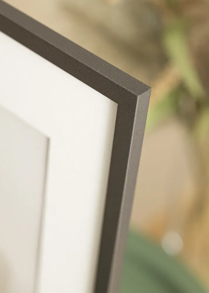 Okvir Edsbyn Grafit 43,2x61 cm (A2+)