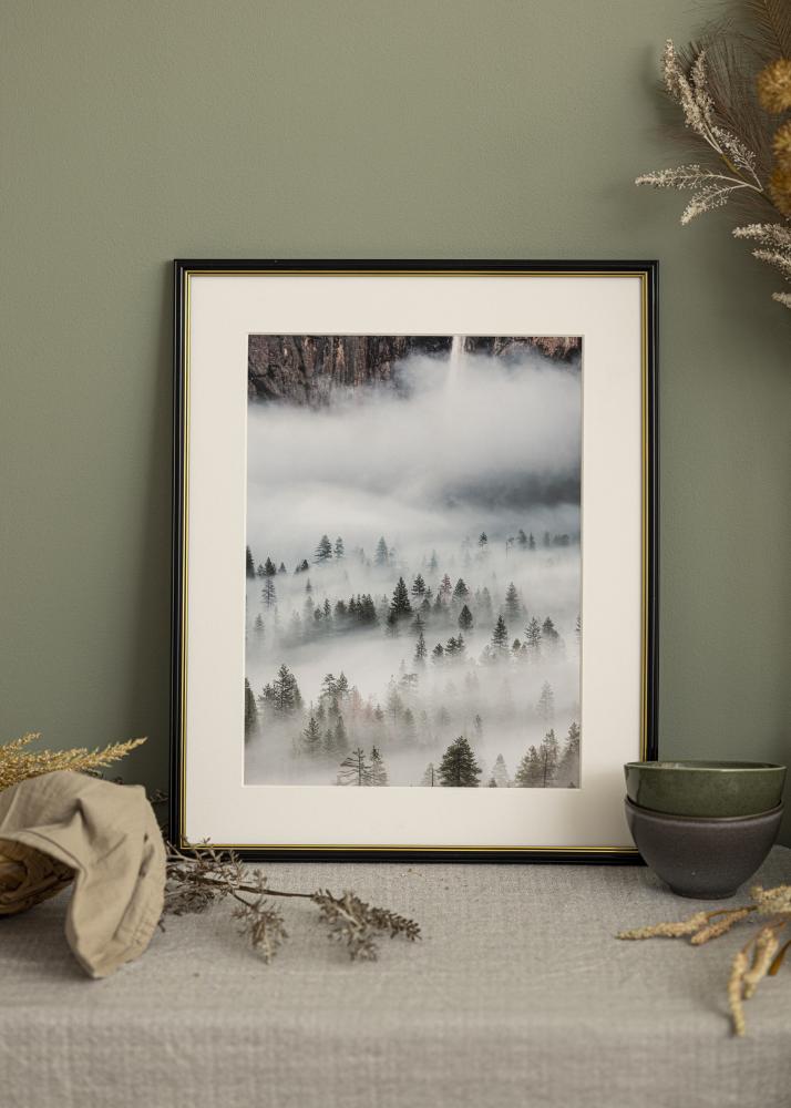 Okvir Classic Crno 24x30 cm