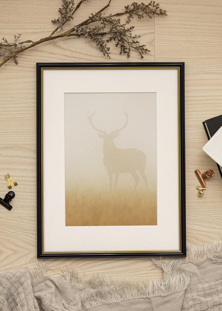 Okvir Classic Crno 24x30 cm