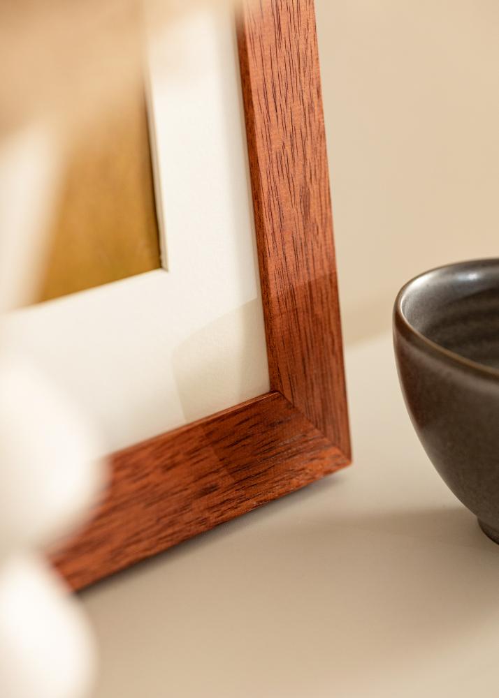 Okvir Juno Akrilno staklo Trešnja 60x80 cm