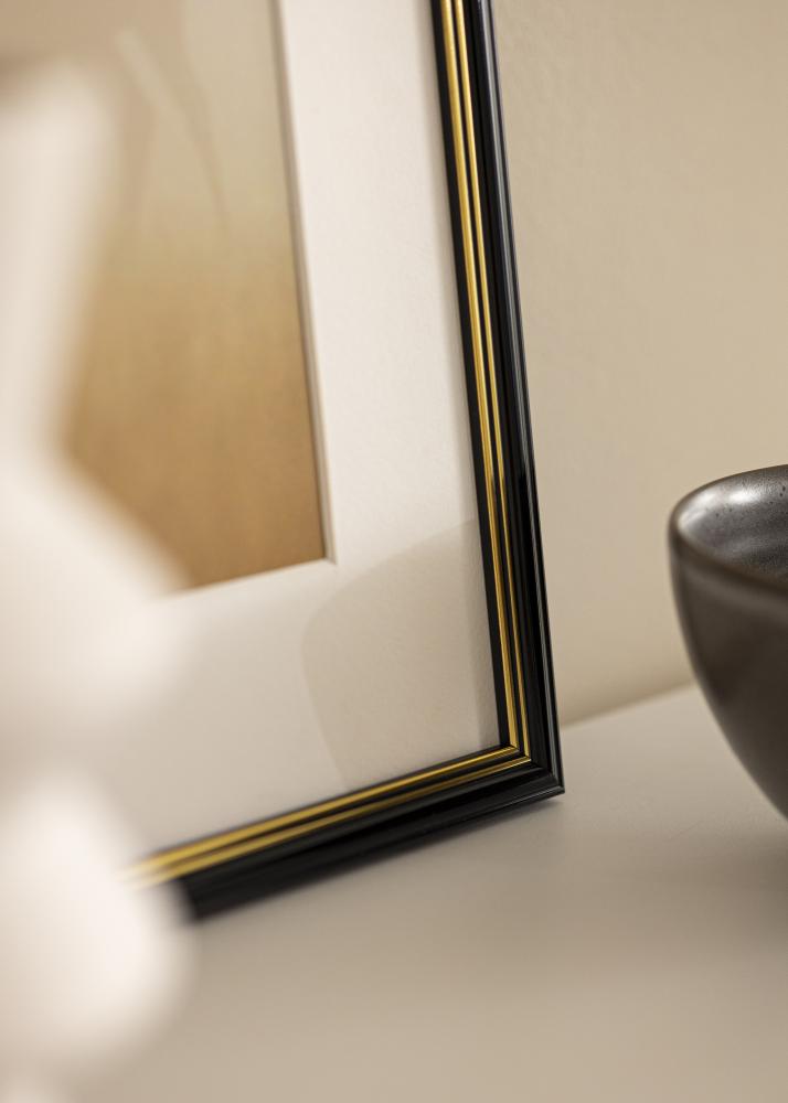 Okvir Classic Crno 24x30 cm