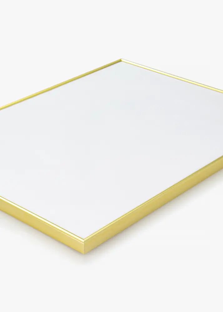 Okvir Can-Can Zlato 10x15 cm