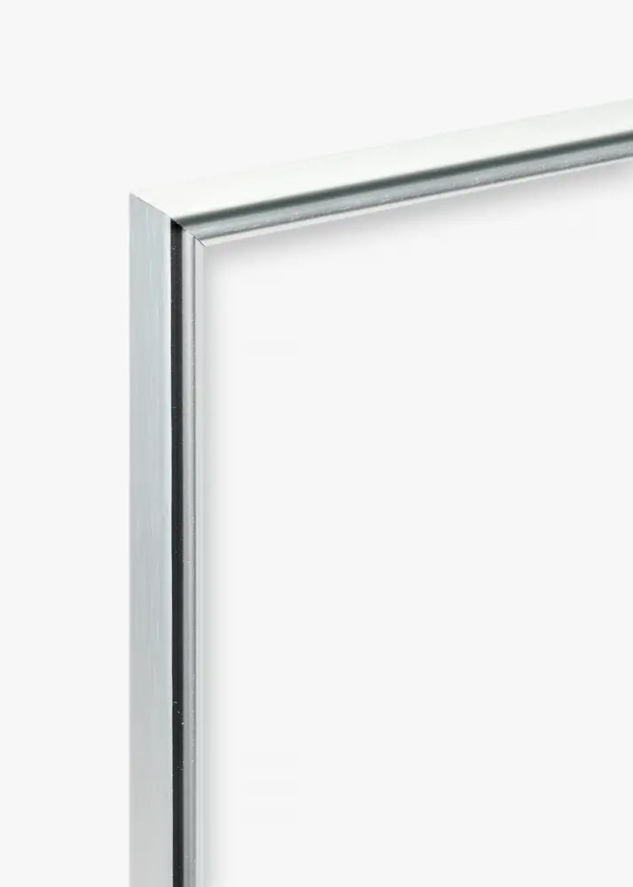 Okvir Can-Can Srebro 29,7x42 cm (A3)