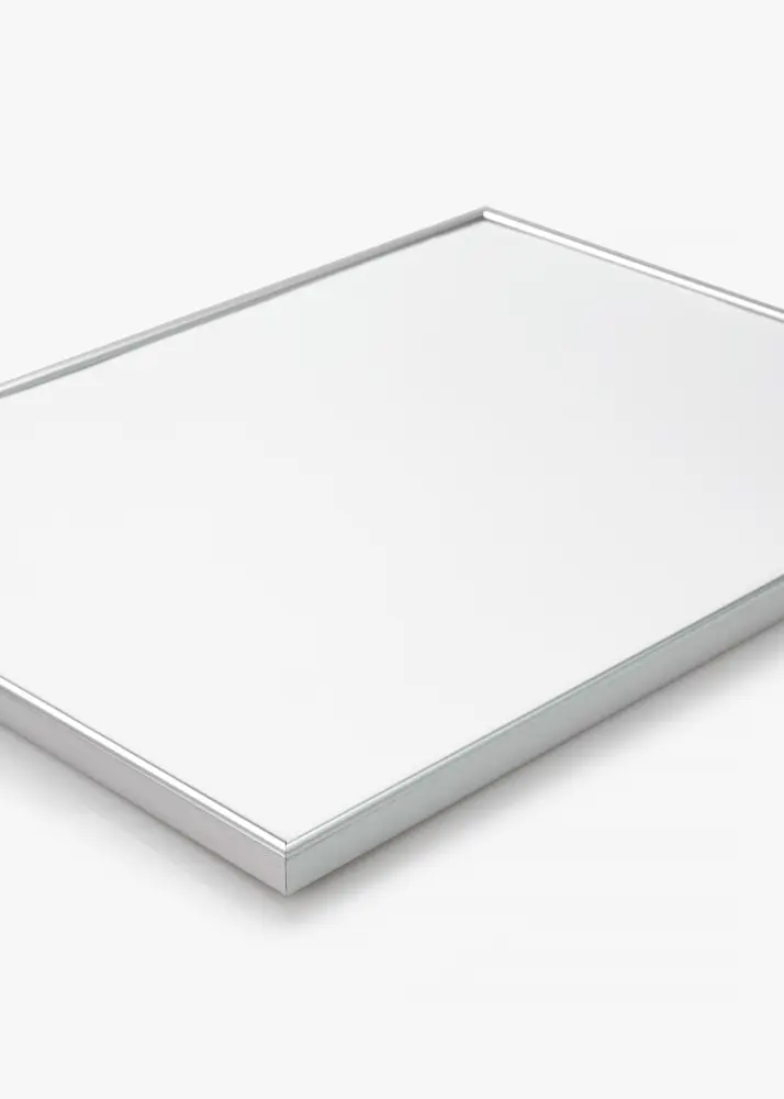 Okvir Can-Can Srebro 29,7x42 cm (A3)