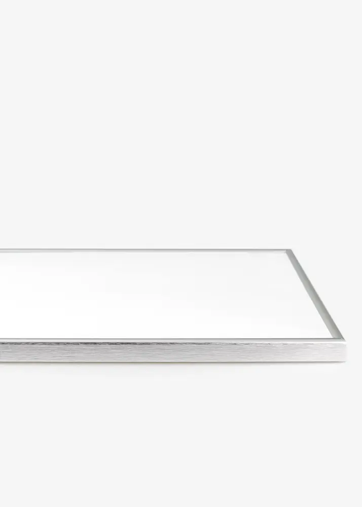 Okvir Can-Can Srebro 29,7x42 cm (A3)