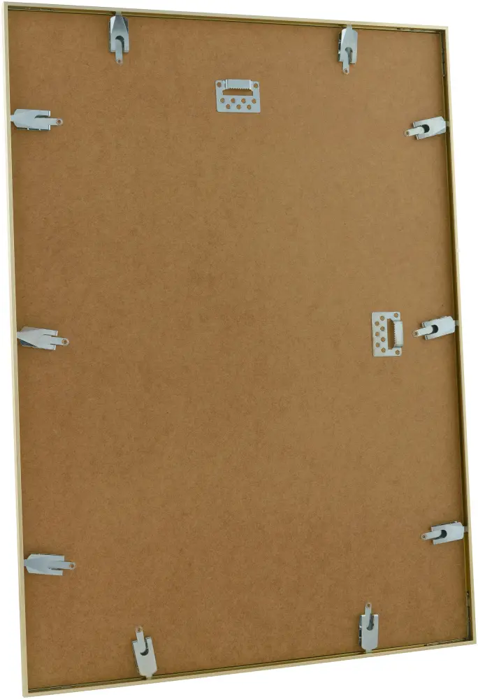 Okvir Nielsen Premium Classic Zlato 50x70 cm