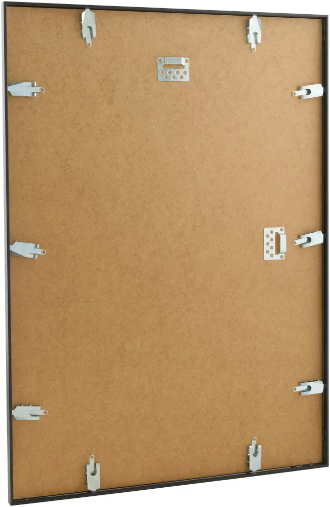 Okvir Nielsen Premium Classic Mat Crna 84,1x118,9 cm (A0)
