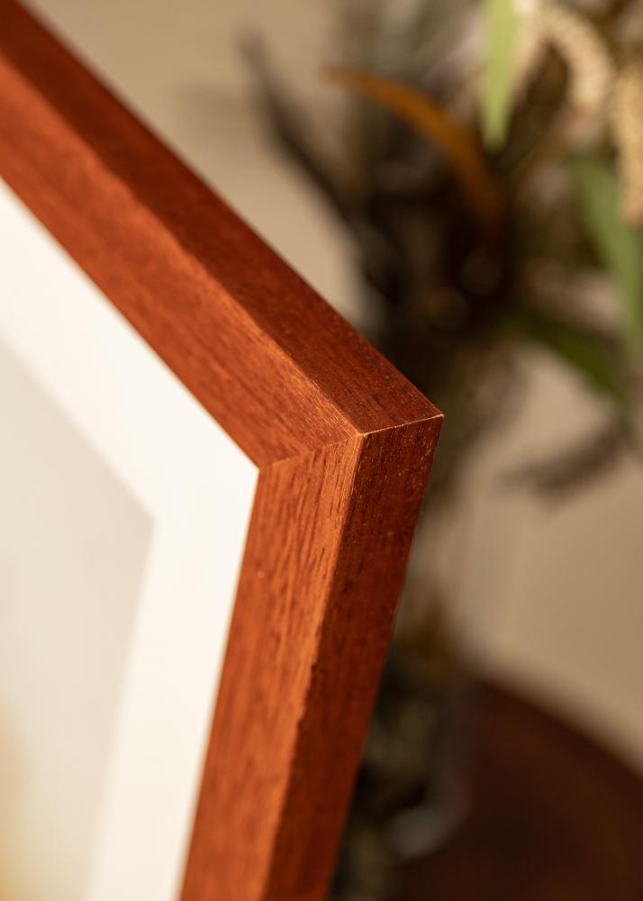 Okvir Juno Akrilno staklo Trešnja 60x80 cm