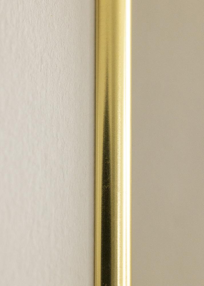 Okvir Can-Can Zlato 21x30 cm