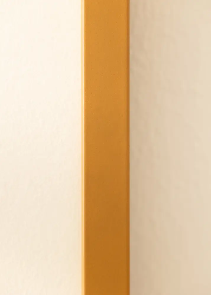 Okvir NordicLine Dijon Yellow 21x29,7 cm (A4)