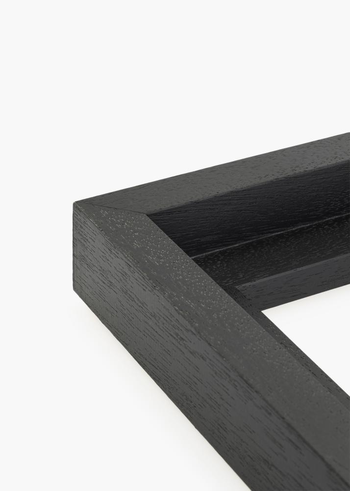 Canvas okvir Cleveland Crno 50x65 cm