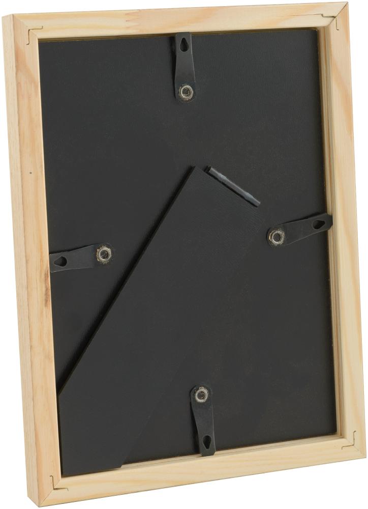 Okvir Nielsen Premium Quadrum Hrast 13x18 cm