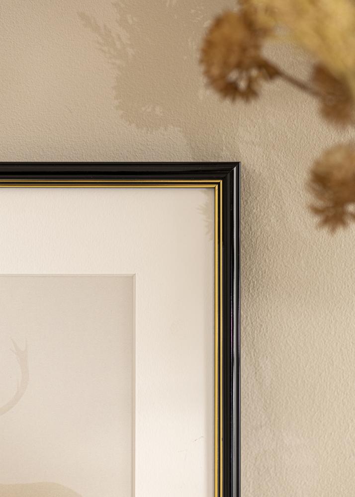 Okvir Classic Crno 24x30 cm