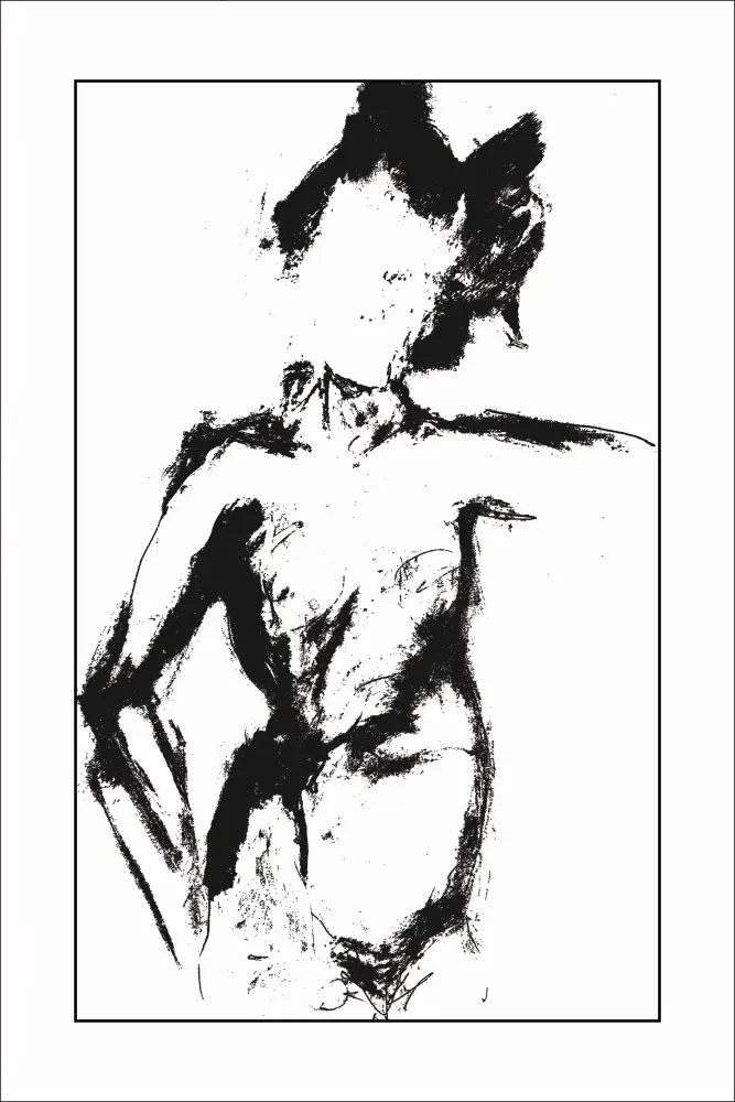 Freedom part 4 Plakat
