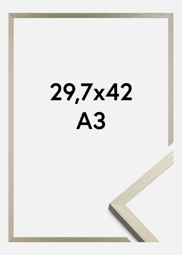 Okvir Chair Čelik 29,7x42 cm (A3)