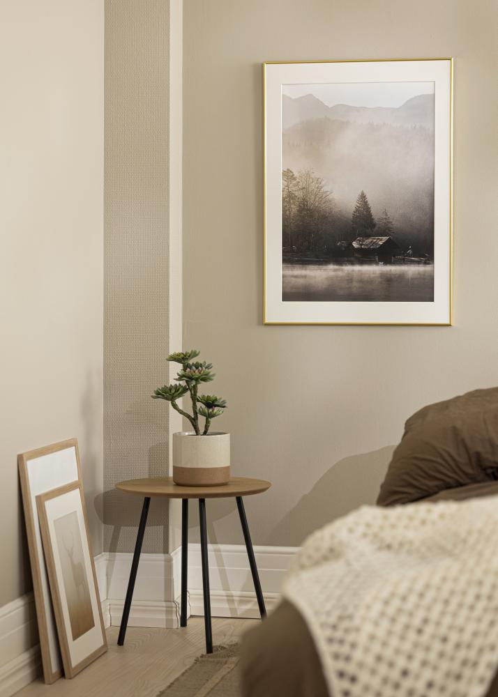 Okvir Can-Can Zlato 21x30 cm