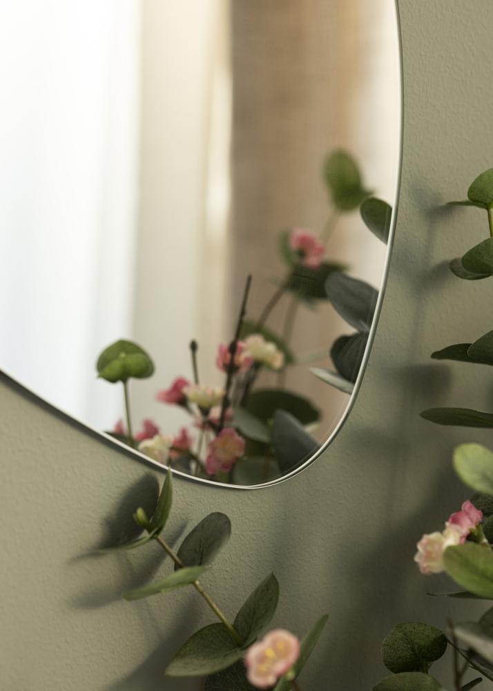 Ogledalo Set Prism - 3 kom