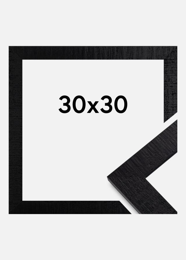 Okvir Home Crno 30x30 cm