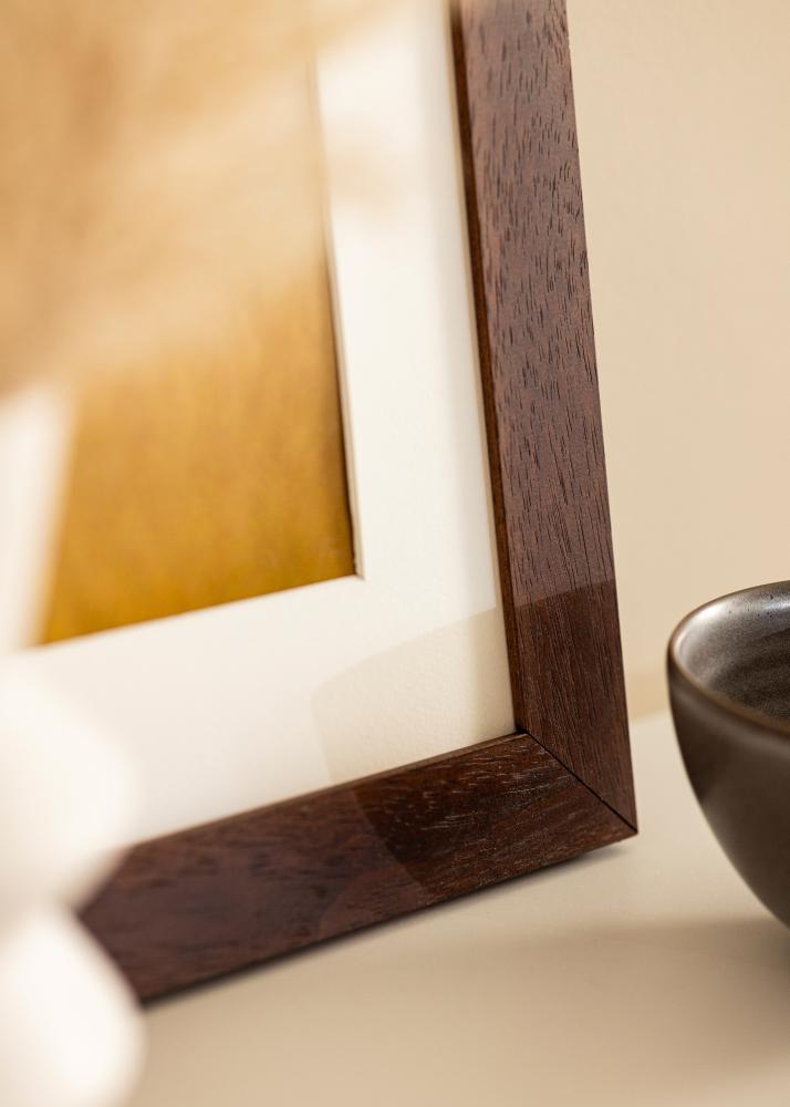 Okvir Juno Akrilno staklo Tikovina 29,7x42 cm (A3)