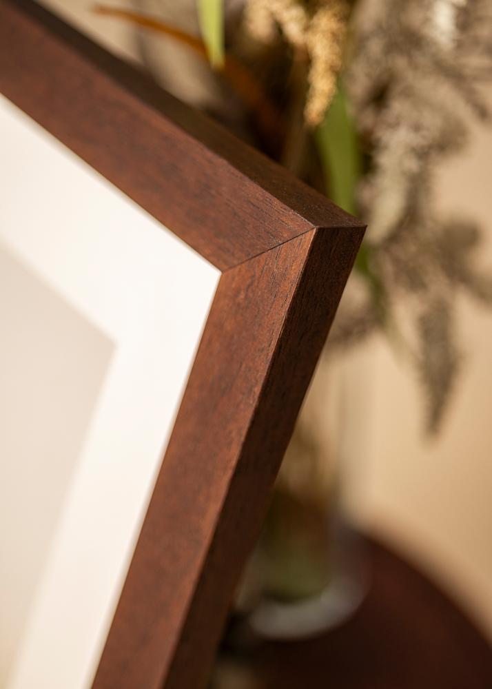 Okvir Juno Akrilno staklo Tikovina 29,7x42 cm (A3)