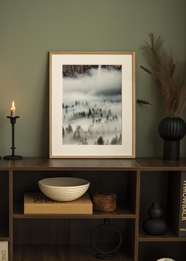 Okvir Rock Hrast 15x20 cm