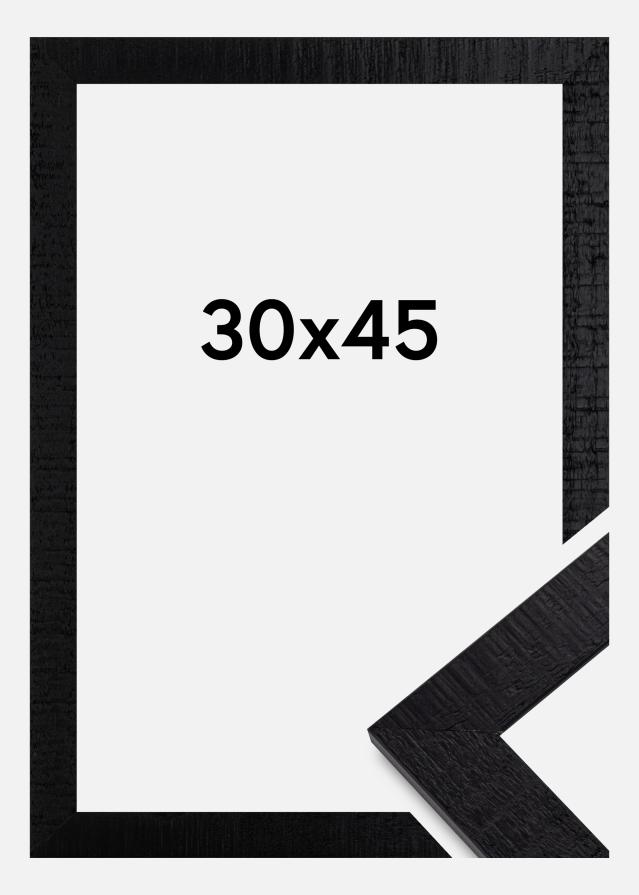 Okvir Home Crno 30x45 cm