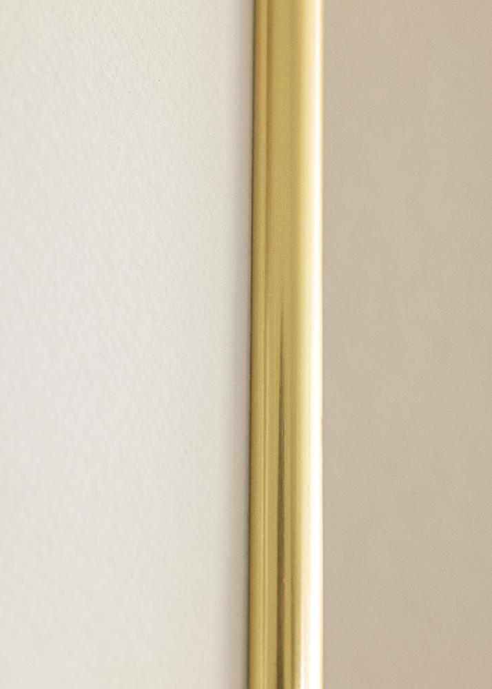 Okvir Galeria Zlato 20x28 cm