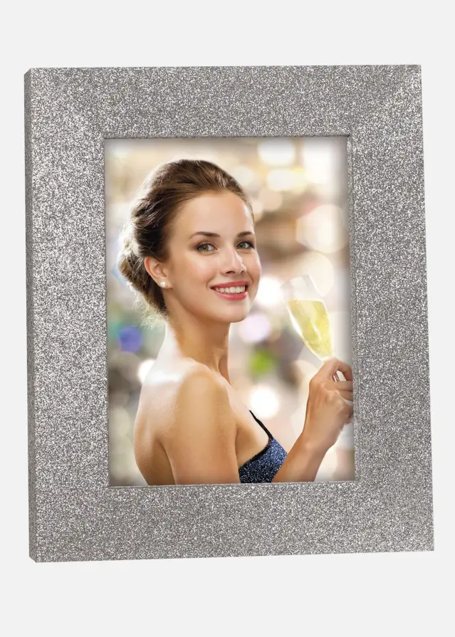 Okvir Broadway Srebro 20x30 cm