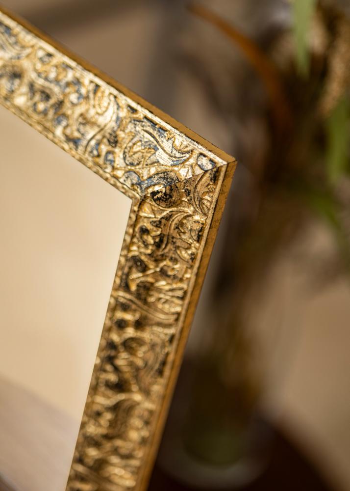Ogledalo Ralph Zlato - Po vlastitoj mjeri