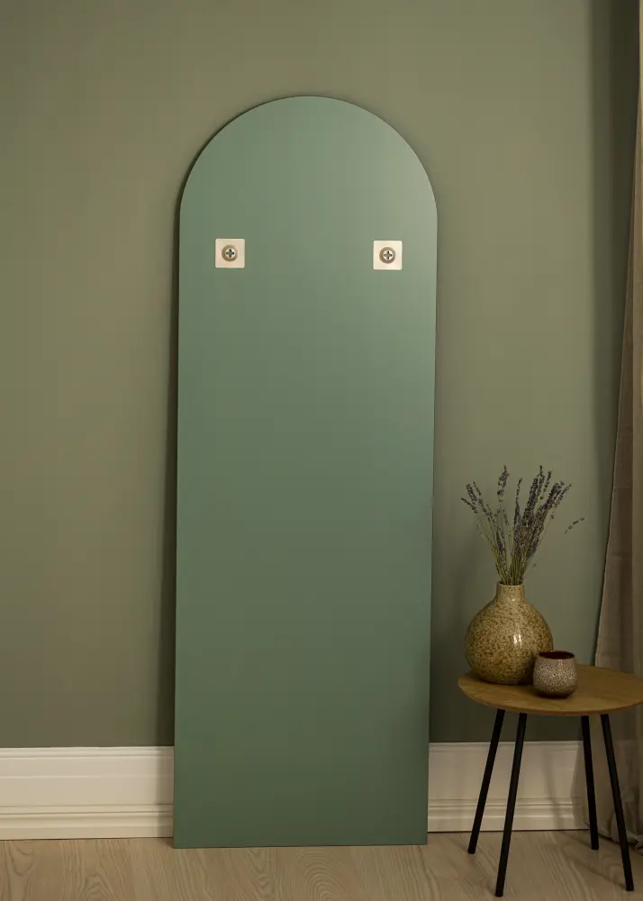 Ogledalo Arch Clear 55x155 cm