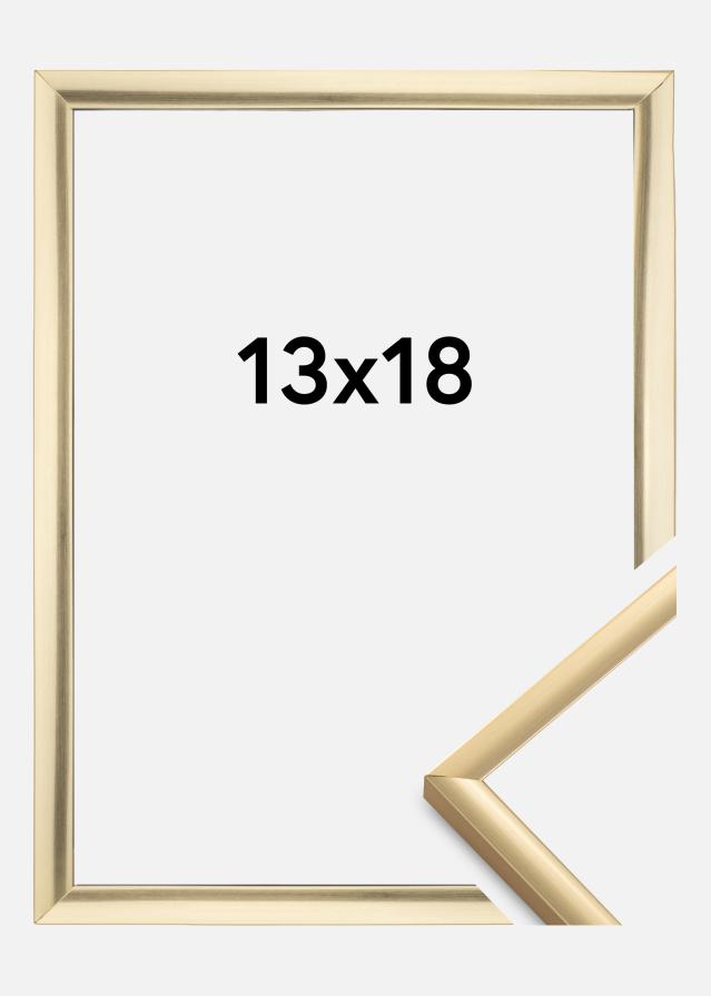 Okvir New Lifestyle Zlato 13x18 cm