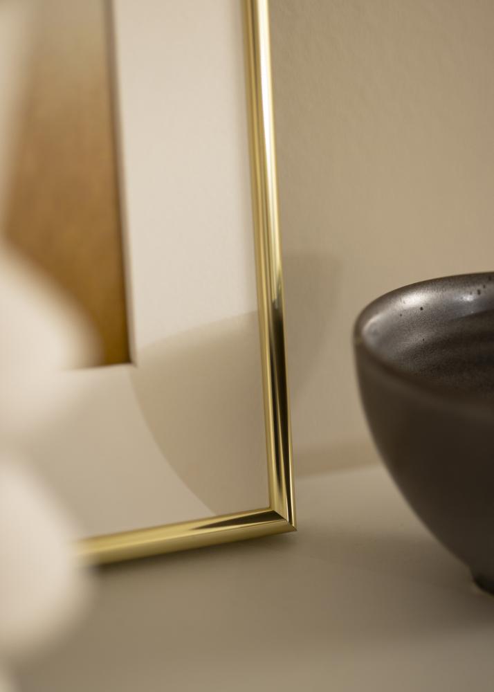 Okvir Sandhamn Zlato - Veličina po izboru