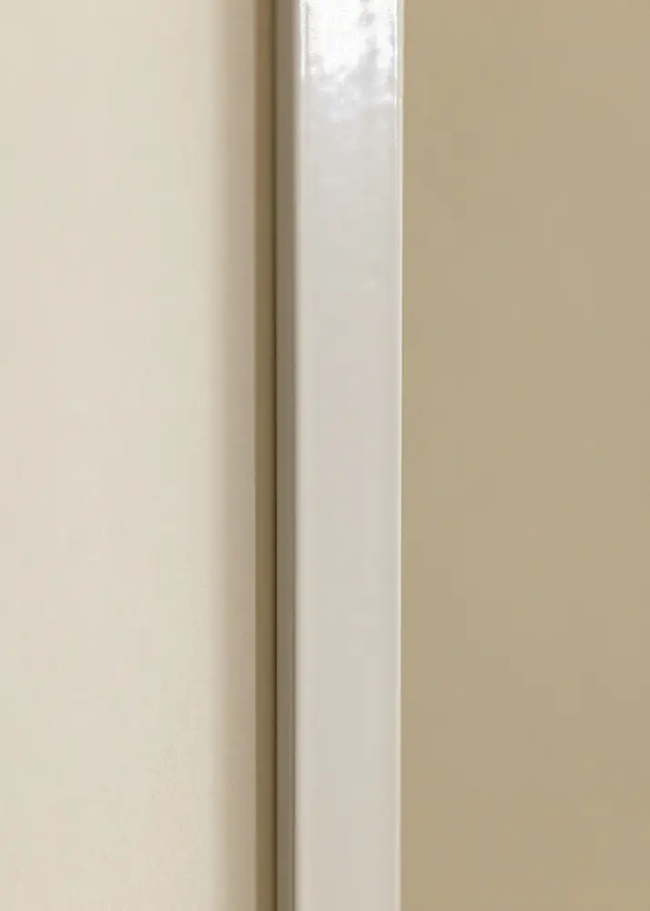 Okvir Chair Bijelo 60x80 cm