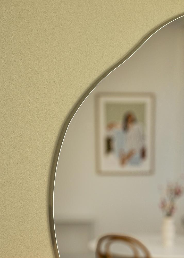 Ogledalo Vista 100x90 cm