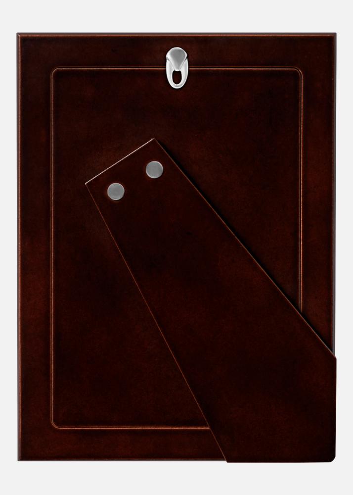 Okvir Bolzano Srebro 13x18 cm