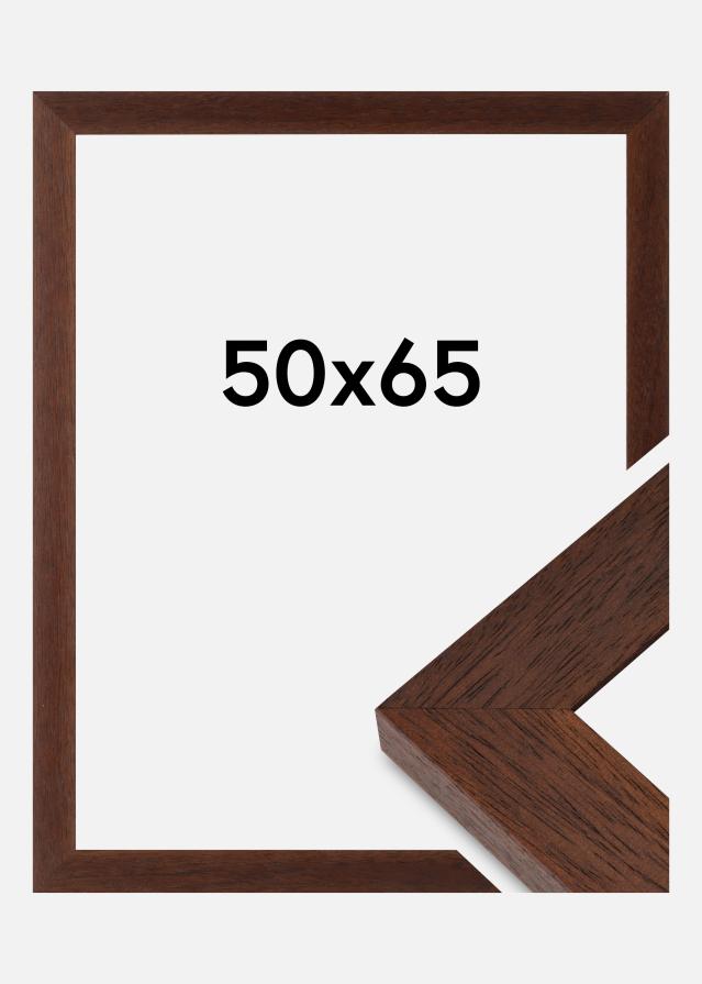 Okvir Juno Akrilno staklo Tikovina 50x65 cm