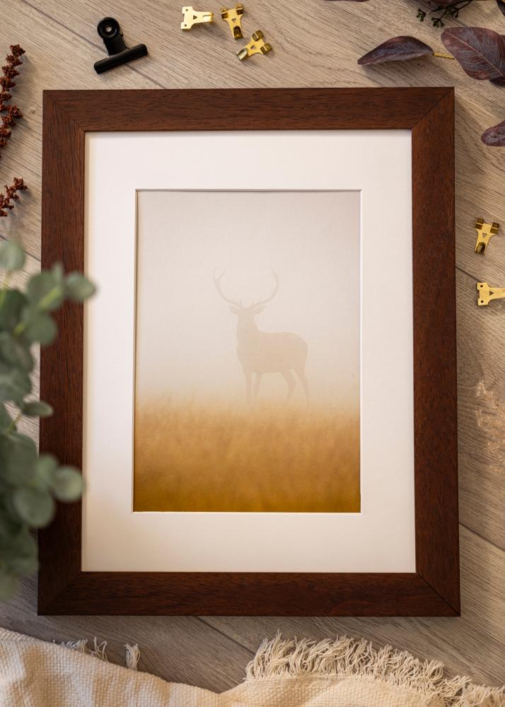 Okvir Juno Akrilno staklo Tikovina 29,7x42 cm (A3)