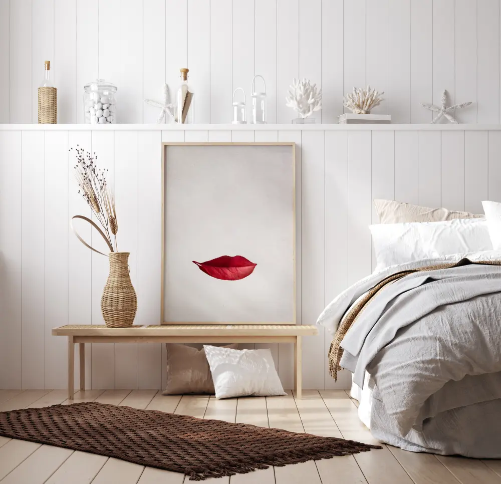 Beauty Autumn Plakat