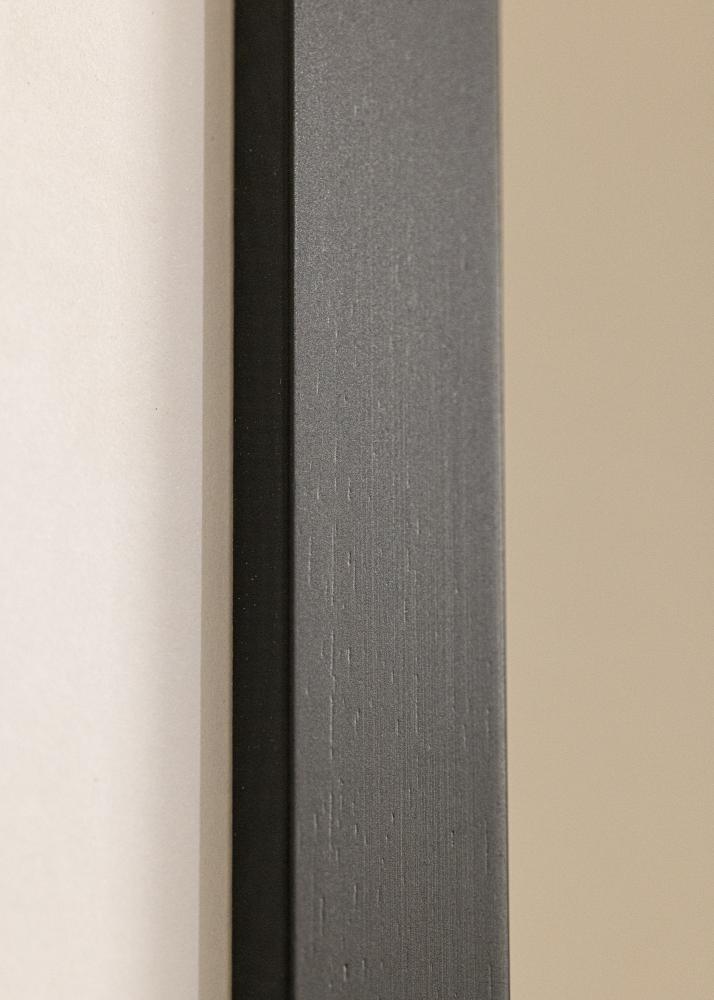 Okvir Black Wood 60x100 cm