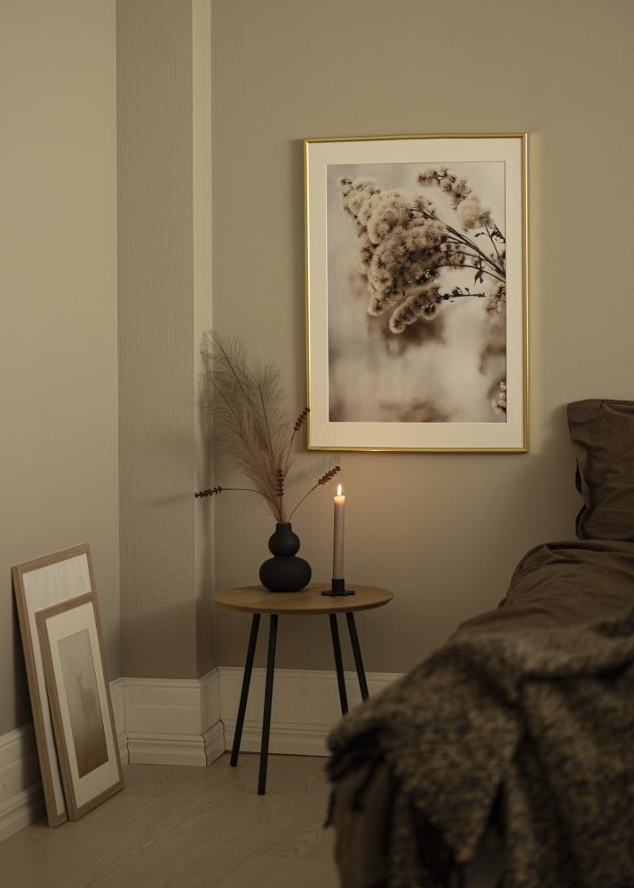 Okvir Victoria Akrilno staklo Zlato 70x100 cm