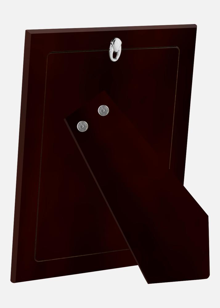 Okvir Bolzano Srebro 13x18 cm