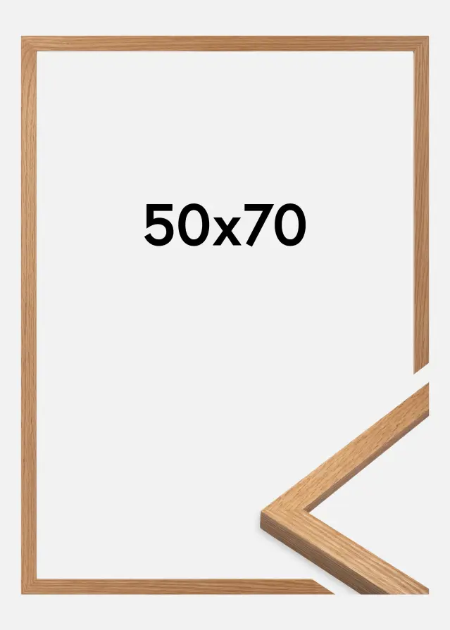 Premium by BGA Hrast 50x70 cm