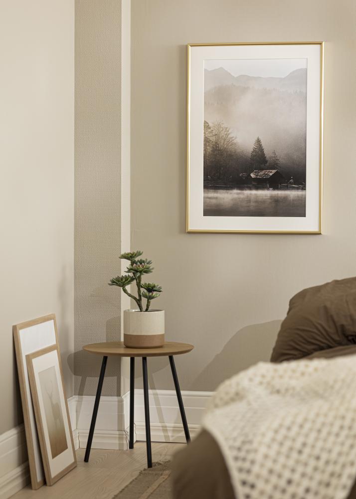 Okvir Galeria Zlato 20x28 cm