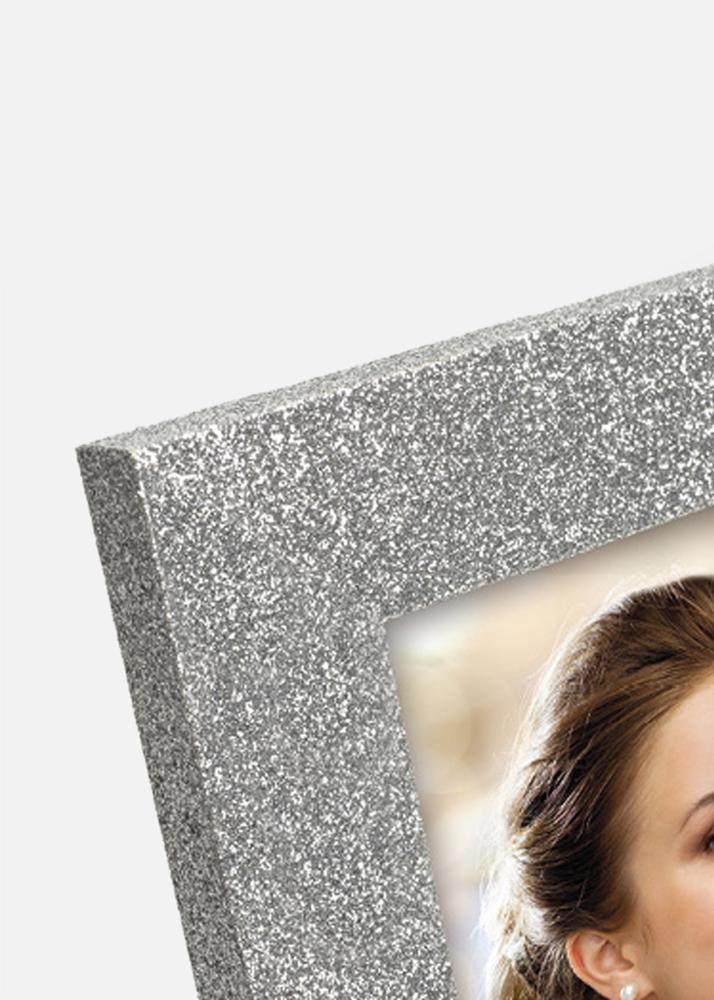 Okvir Broadway Srebro 10x15 cm