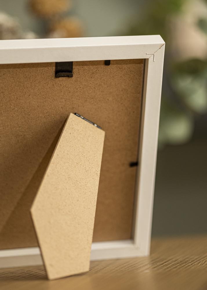 Okvir Selection Akrilno staklo Bijelo 21x29,7 cm (A4)