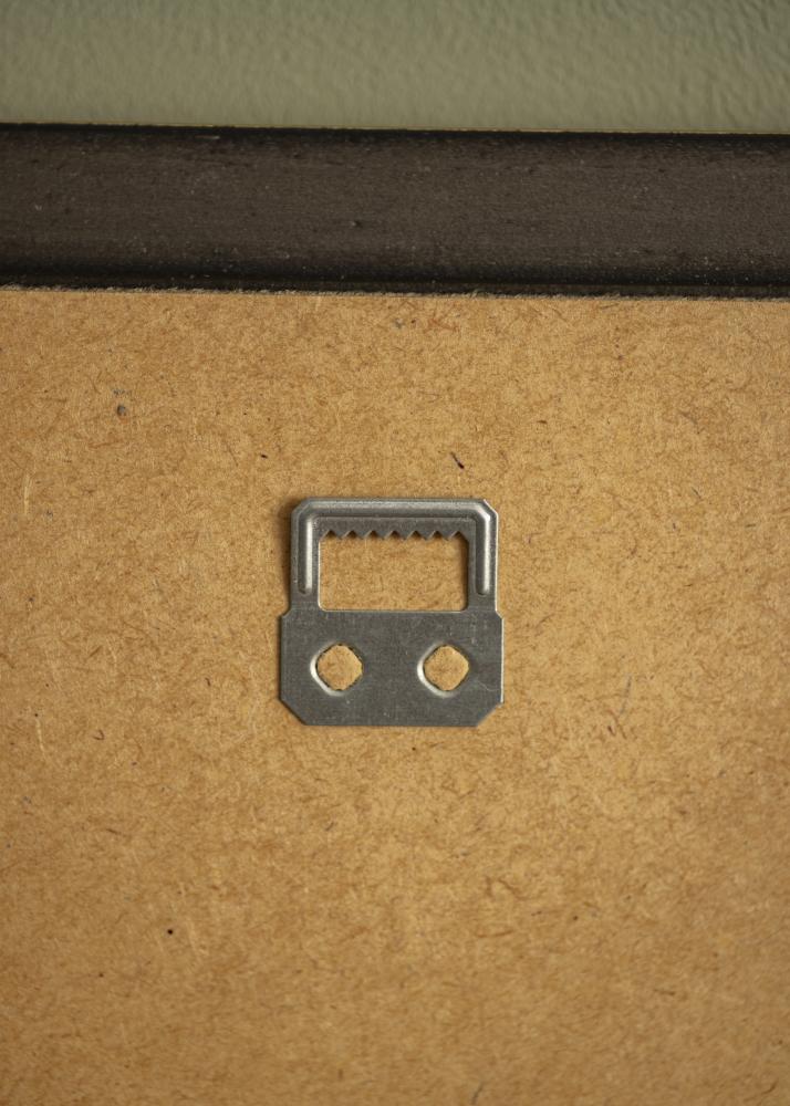 Ogledalo Abisko Zlato 50x70 cm