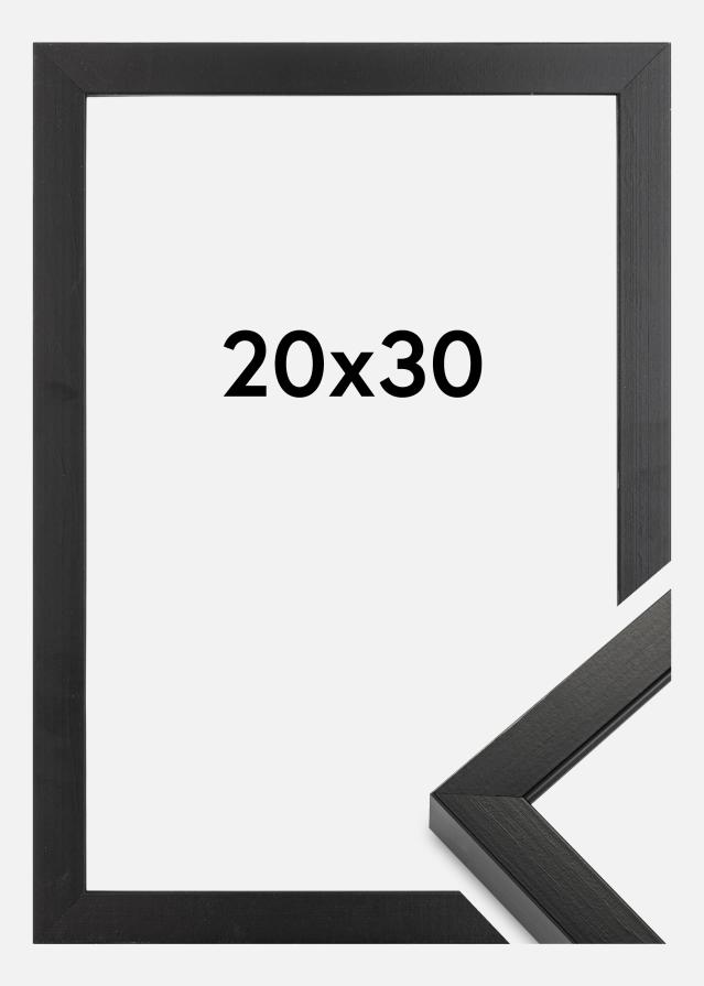 Okvir Amanda Box Crno 20x30 cm